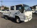 2007 Isuzu Elf Truck