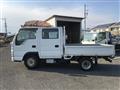 2007 Isuzu Elf Truck