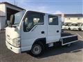 2007 Isuzu Elf Truck