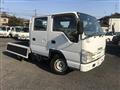2007 Isuzu Elf Truck