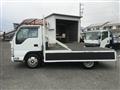 2015 Isuzu Elf Truck