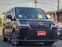 2025 Honda Step WGN