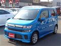 2021 Suzuki Wagon R