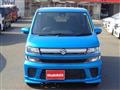 2021 Suzuki Wagon R