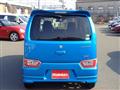 2021 Suzuki Wagon R