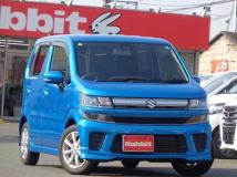 2021 Suzuki Wagon R