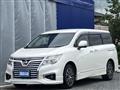 2015 Nissan Elgrand