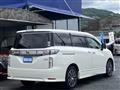 2015 Nissan Elgrand