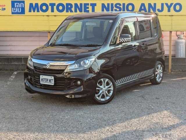 2014 Suzuki Suzuki Others