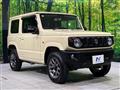 2025 Suzuki Jimny