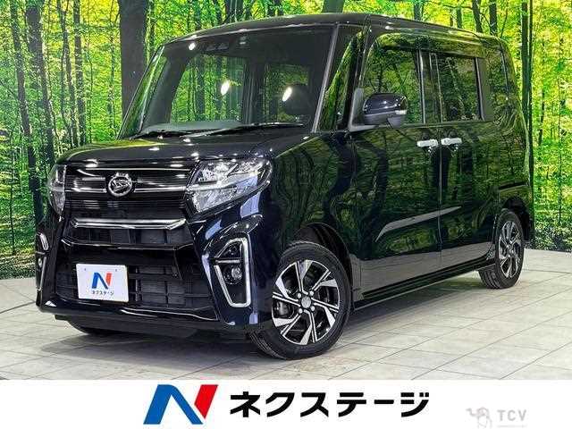 2019 Daihatsu Tanto