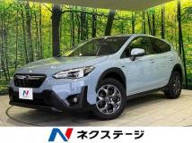 2021 Subaru IMPREZA XV HYBRID