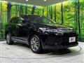 2019 Toyota Harrier Hybrid