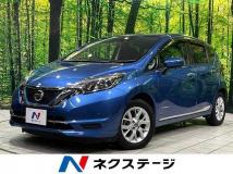 2019 Nissan Note