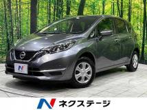 2019 Nissan Note