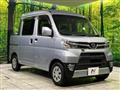 2018 Daihatsu Hijet Cargo