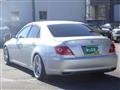 2005 Toyota Mark X