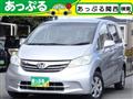 2013 Honda Freed