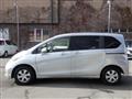 2013 Honda Freed