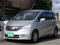 2013 Honda Freed