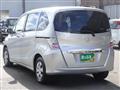 2013 Honda Freed