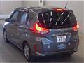 2023 Honda Freed