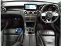 2019 Mercedes-Benz C-Class