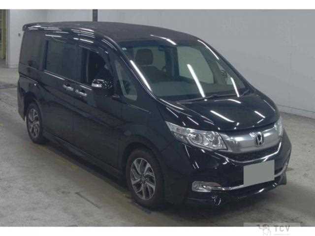 2015 Honda Honda Others