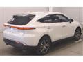 2020 Toyota Harrier