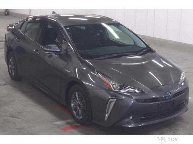 2019 Toyota Prius