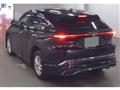 2022 Toyota Harrier