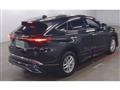2022 Toyota Harrier