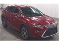 2016 Lexus RX