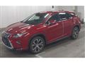 2016 Lexus RX