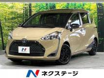 2020 Toyota Sienta