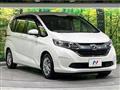 2018 Honda Freed