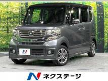 2013 Honda N BOX