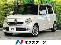 2015 Daihatsu MIRA COCOA