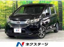 2017 Honda Freed