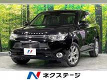 2013 Mitsubishi Outlander