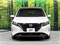 2021 Nissan Note