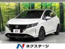2021 Nissan Note