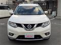 2015 Nissan X-Trail
