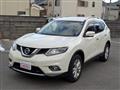 2015 Nissan X-Trail