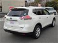 2015 Nissan X-Trail