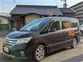 2013 Nissan Serena