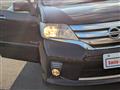 2013 Nissan Serena