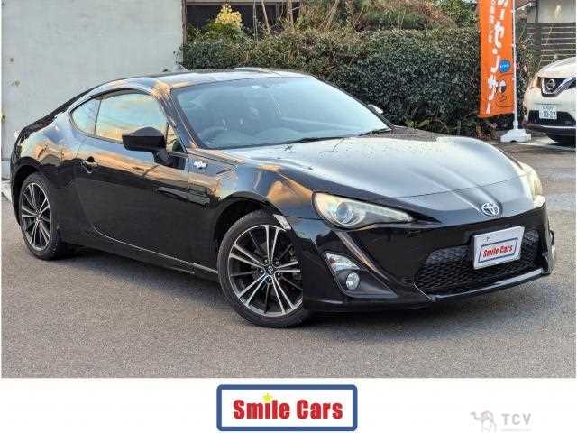 2012 Toyota 86