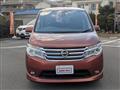 2014 Nissan Serena