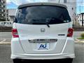2015 Honda Freed